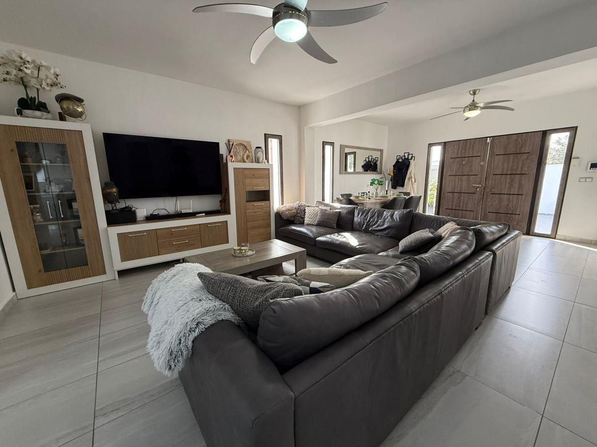 Huis te koop in Ciudad Quesada | 5 slaapkamers H5258662