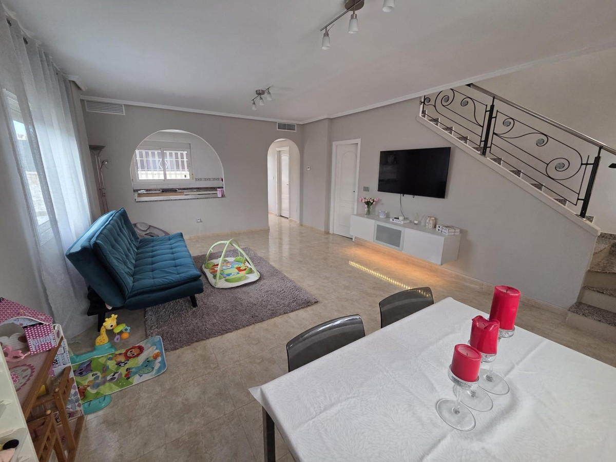 Bungalow te koop in Ciudad Quesada | 3 slaapkamers H5259604