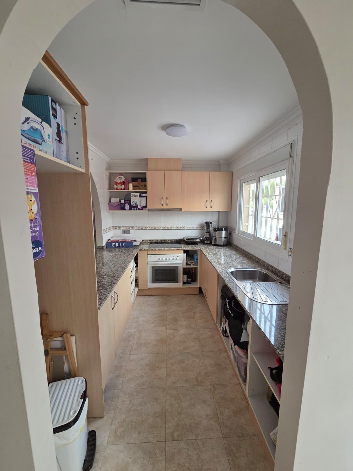 Bungalow te koop in Ciudad Quesada | 3 slaapkamers H5259604