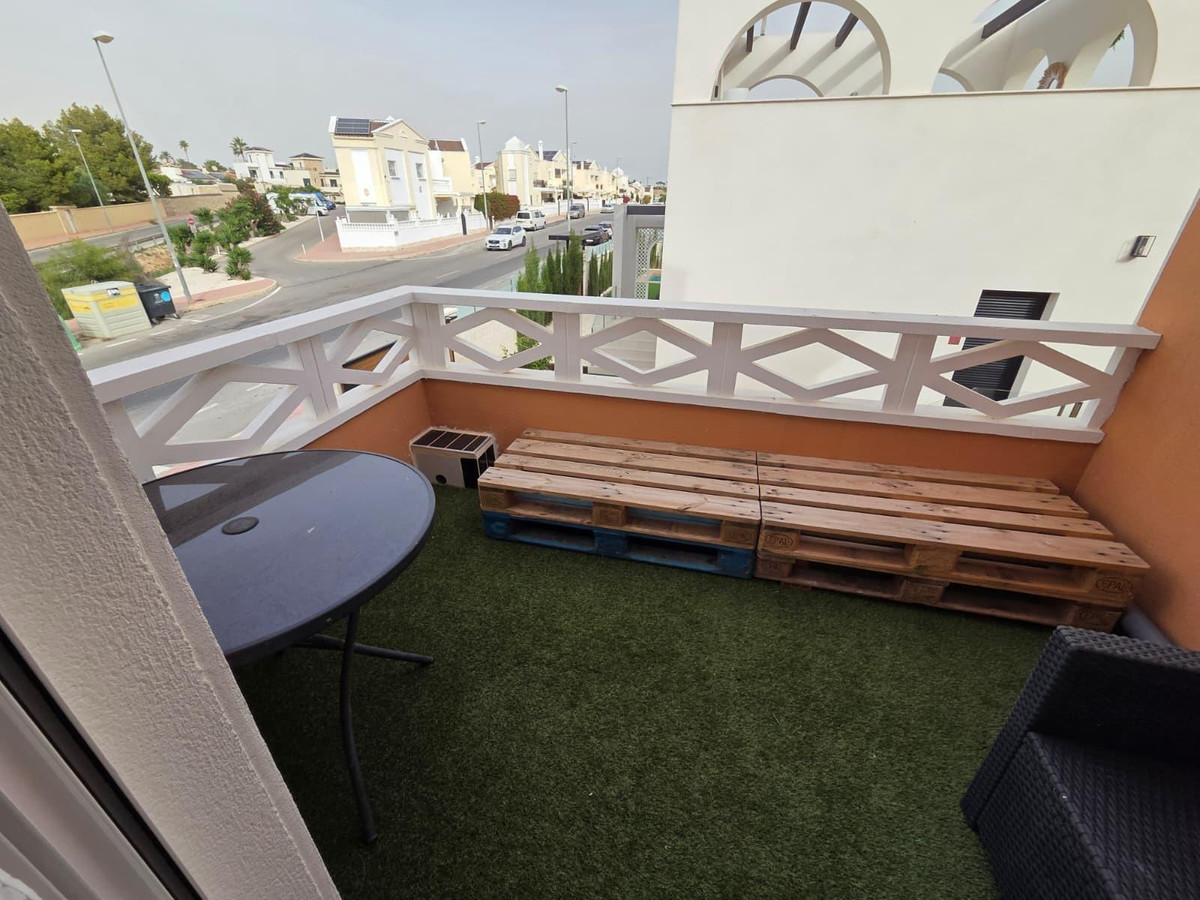 Bungalow te koop in Ciudad Quesada | 3 slaapkamers H5259604