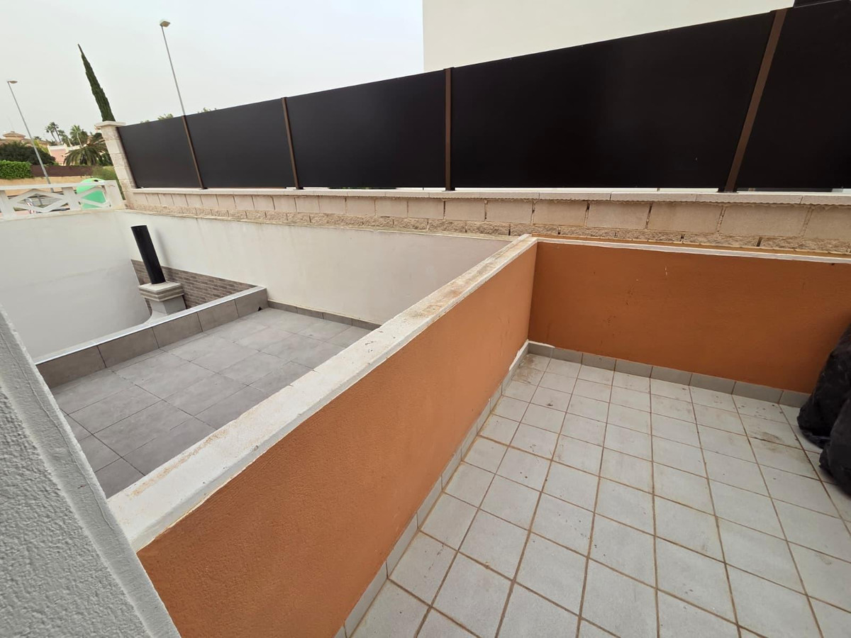 Bungalow te koop in Ciudad Quesada | 3 slaapkamers H5259604