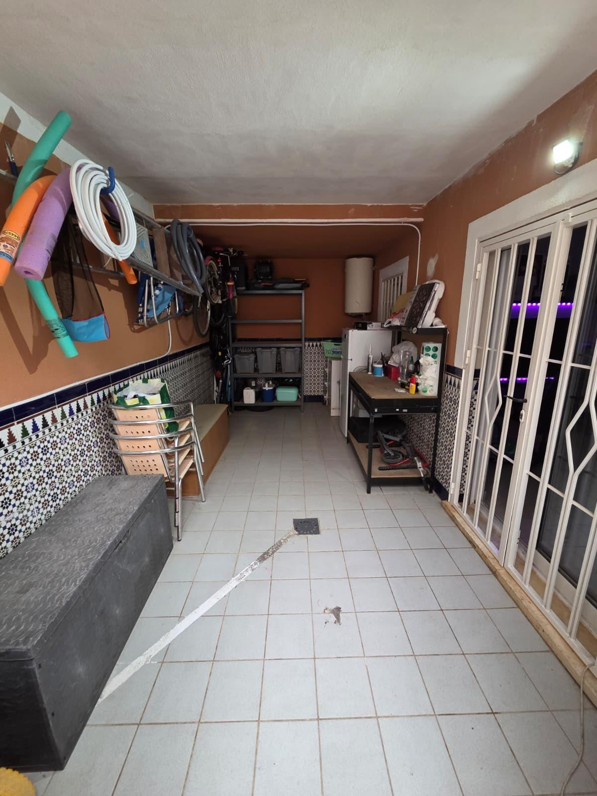 Bungalow te koop in Ciudad Quesada | 3 slaapkamers H5259604