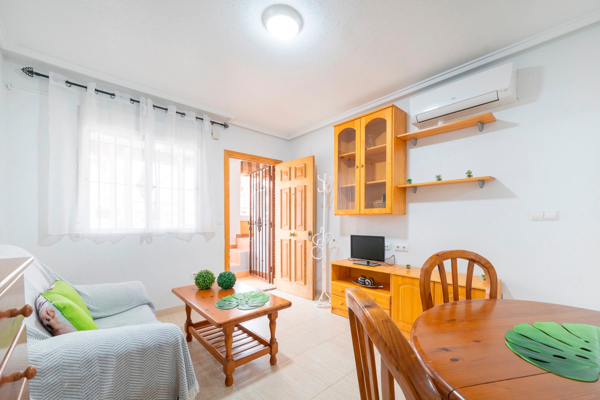 Huis te koop in Ciudad Quesada | 2 slaapkamers H5304367