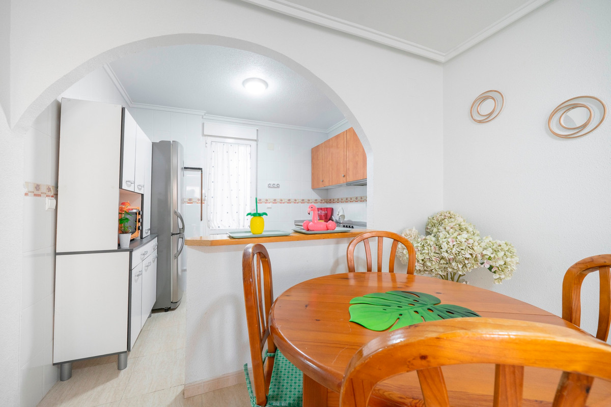 Huis te koop in Ciudad Quesada | 2 slaapkamers H5304367