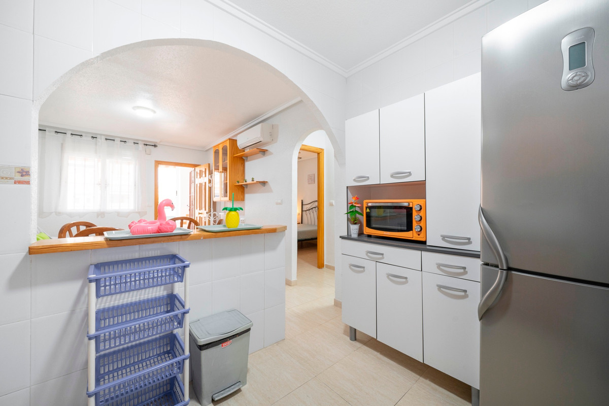 Huis te koop in Ciudad Quesada | 2 slaapkamers H5304367