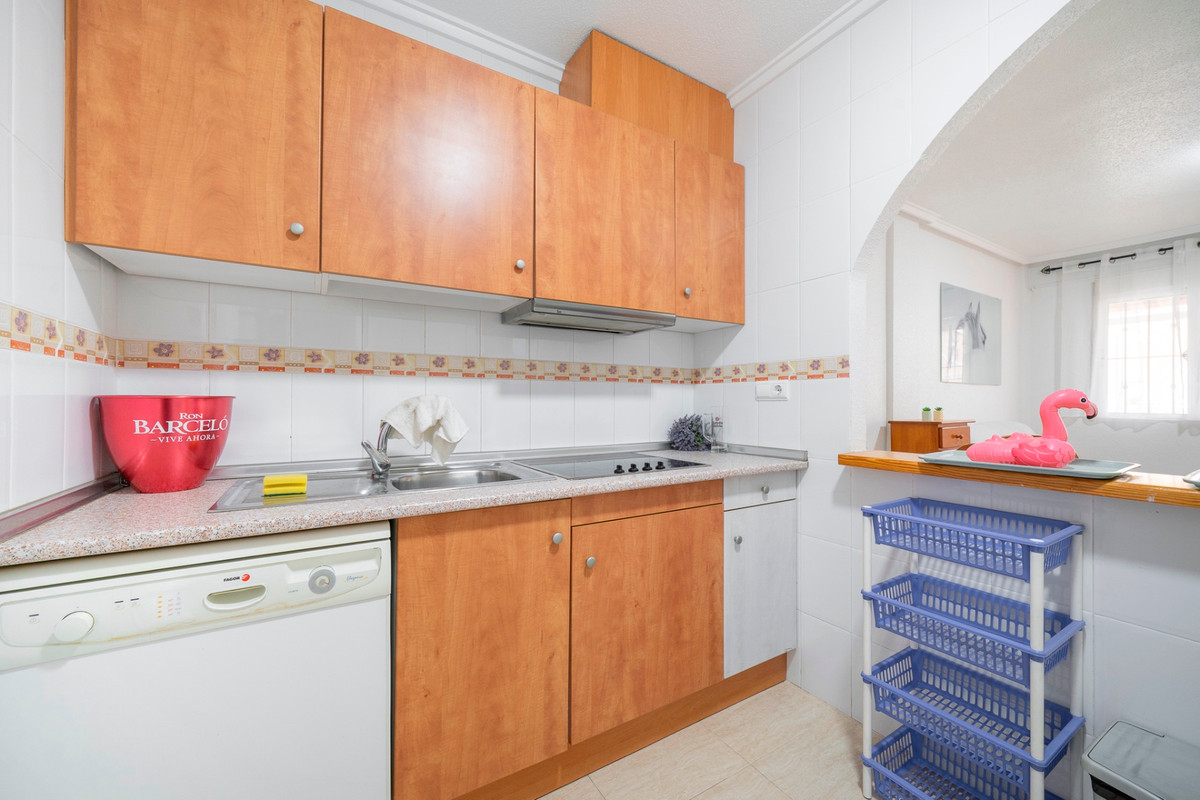 Huis te koop in Ciudad Quesada | 2 slaapkamers H5304367