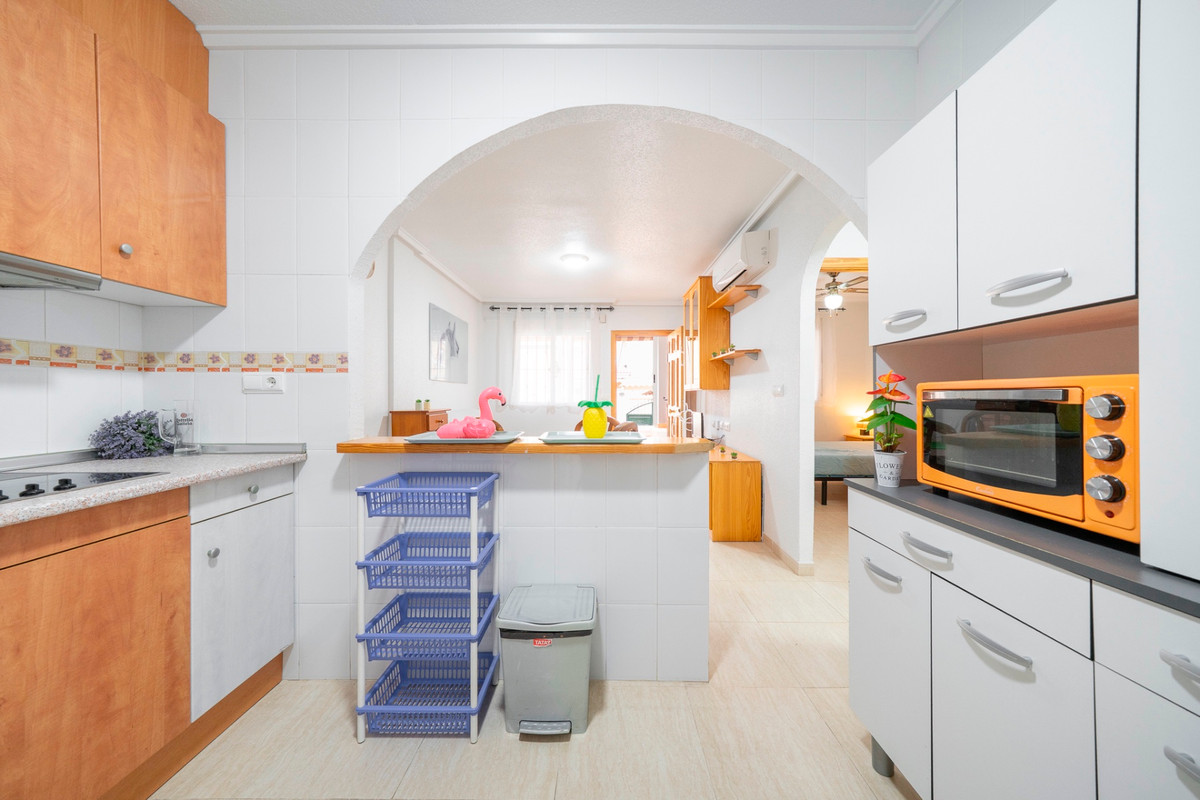 Huis te koop in Ciudad Quesada | 2 slaapkamers H5304367