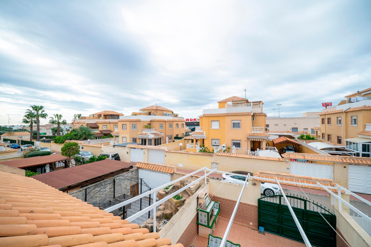 Huis te koop in Ciudad Quesada | 2 slaapkamers H5304367