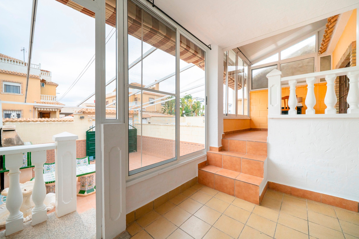 Huis te koop in Ciudad Quesada | 2 slaapkamers H5304367