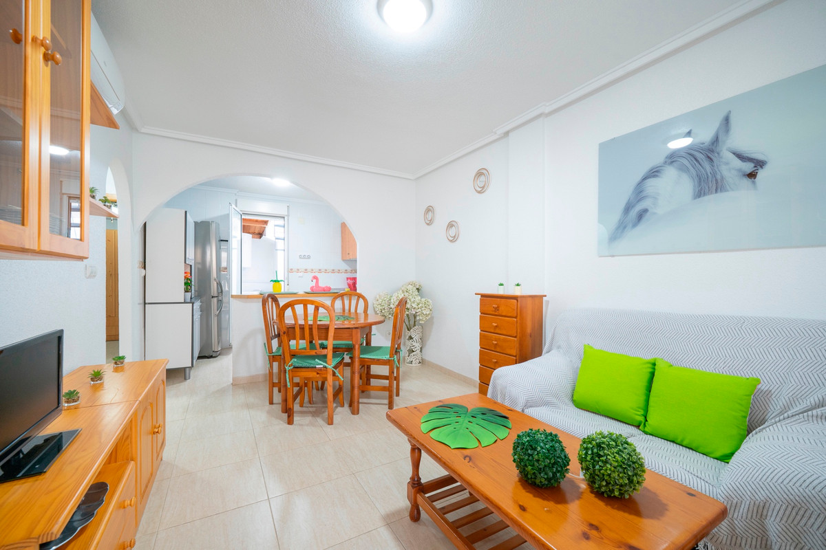 Huis te koop in Ciudad Quesada | 2 slaapkamers H5304367