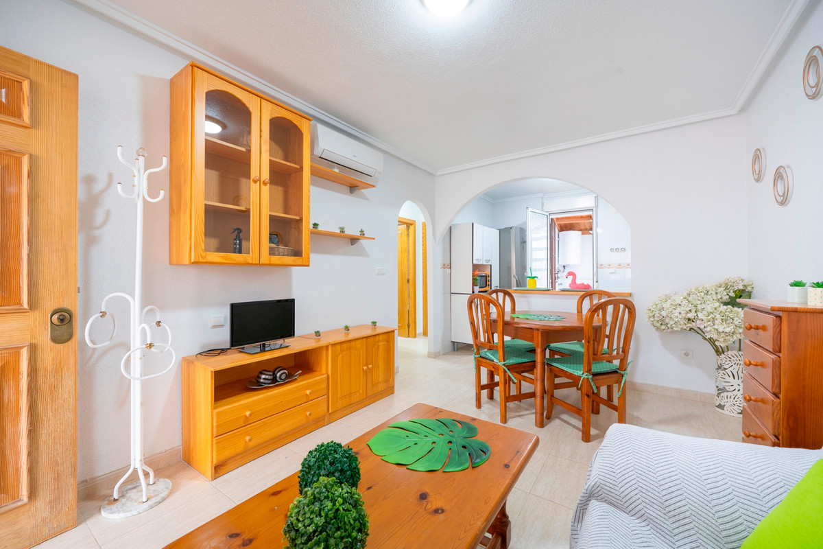 Huis te koop in Ciudad Quesada | 2 slaapkamers H5304367