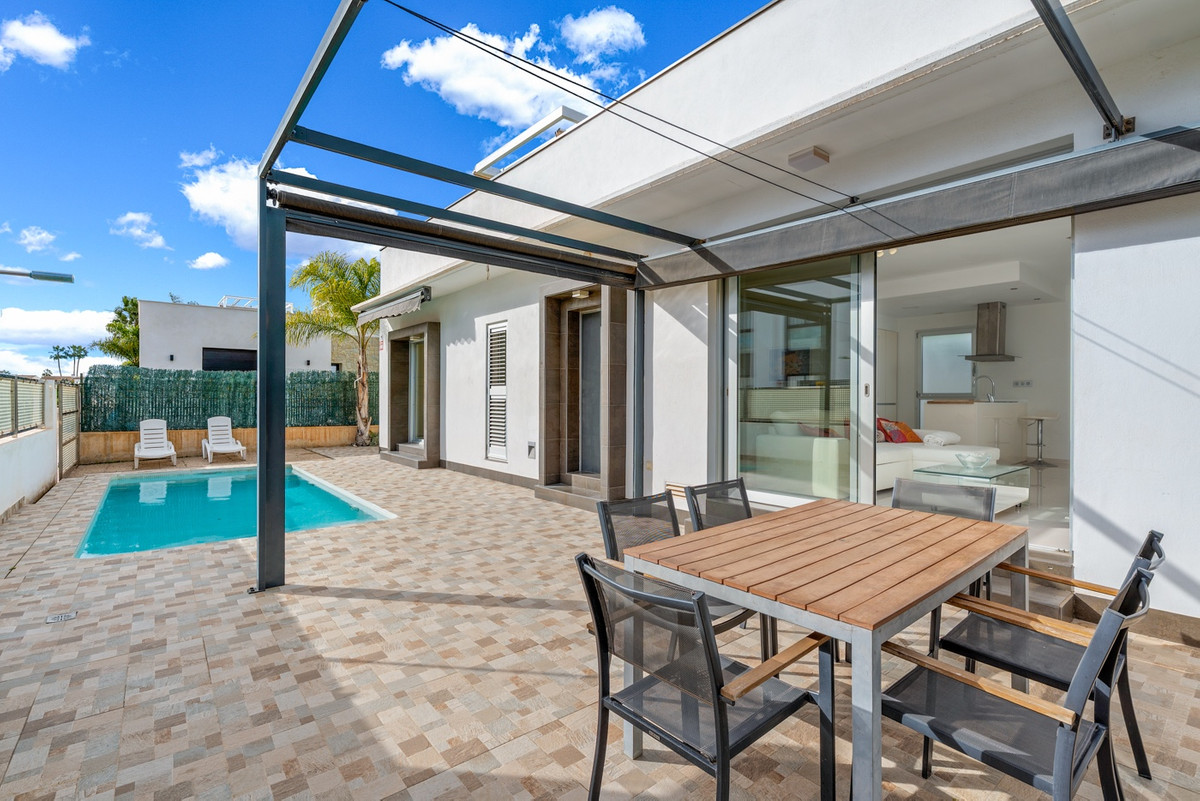 Huis te koop in Ciudad Quesada | 3 slaapkamers H5304373