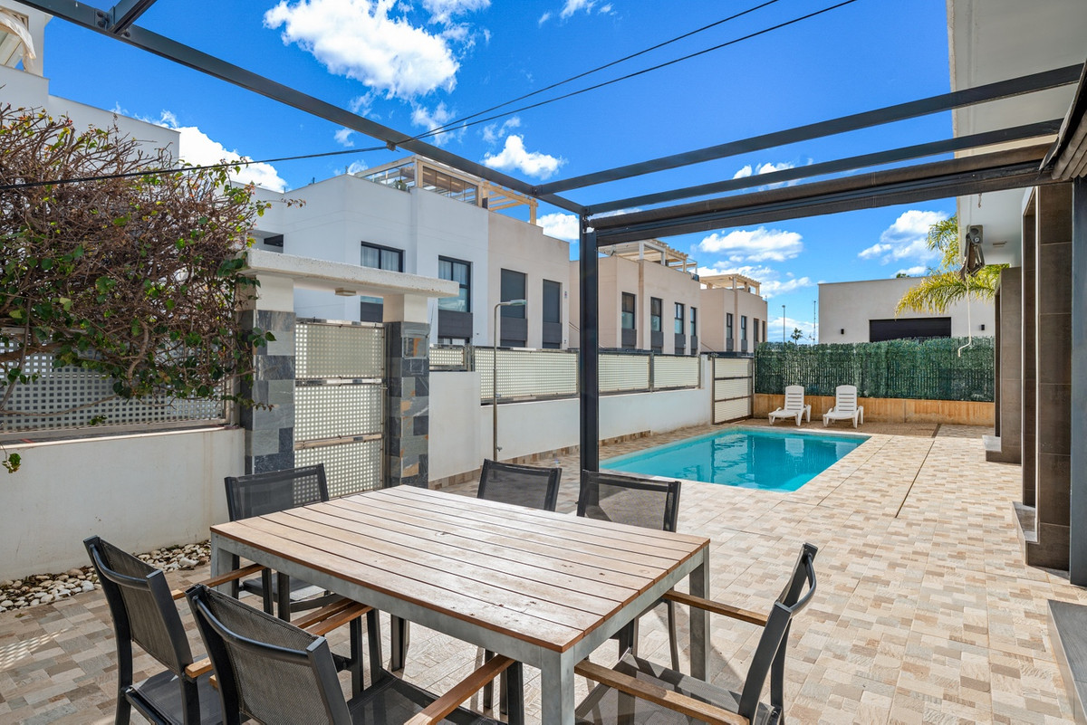 Huis te koop in Ciudad Quesada | 3 slaapkamers H5304373