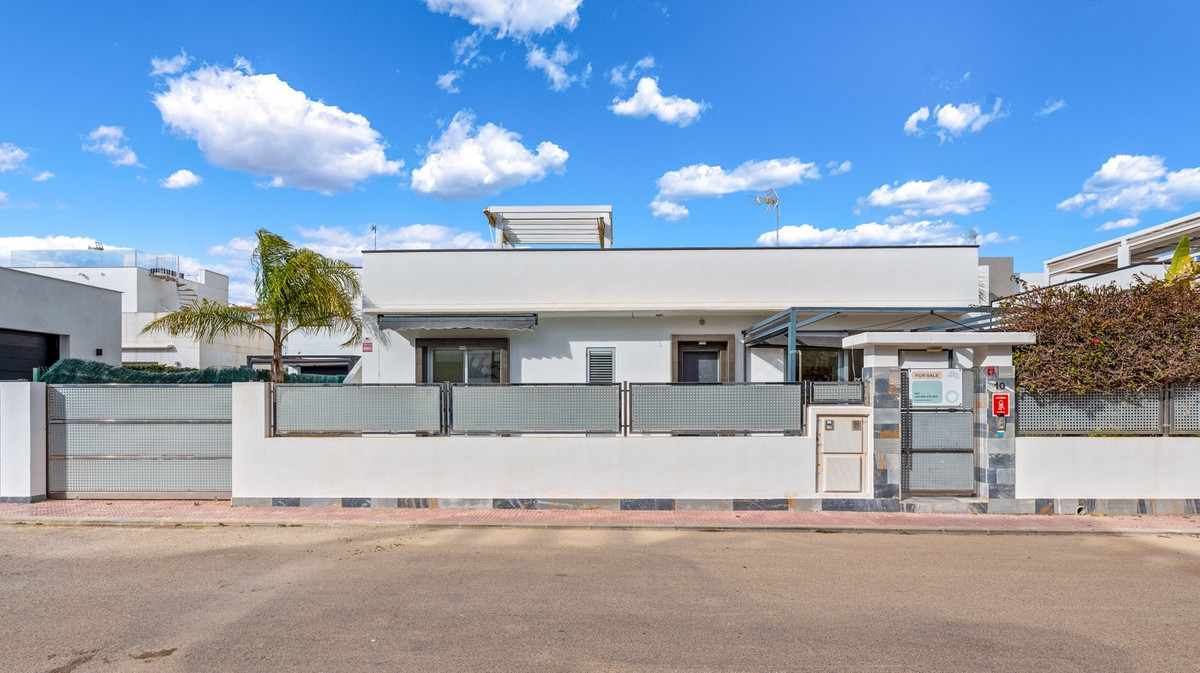 Huis te koop in Ciudad Quesada | 3 slaapkamers H5304373