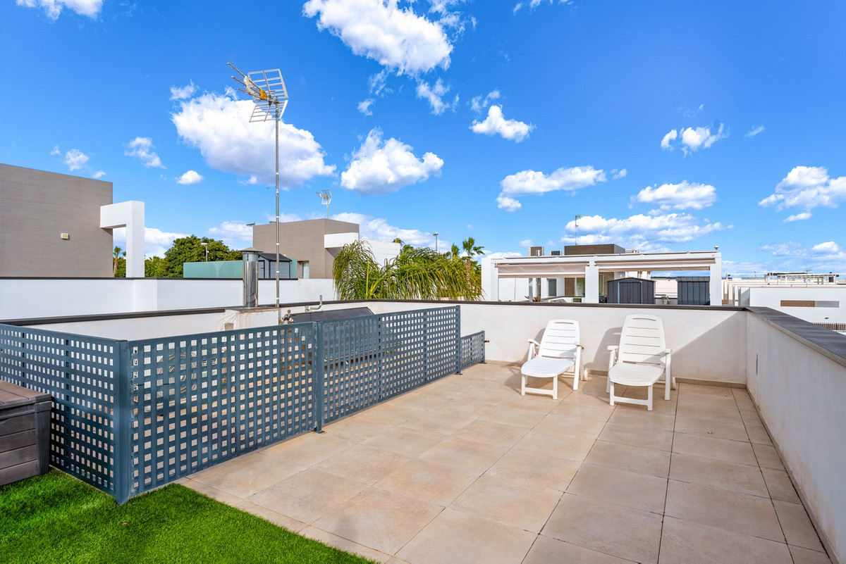 Huis te koop in Ciudad Quesada | 3 slaapkamers H5304373