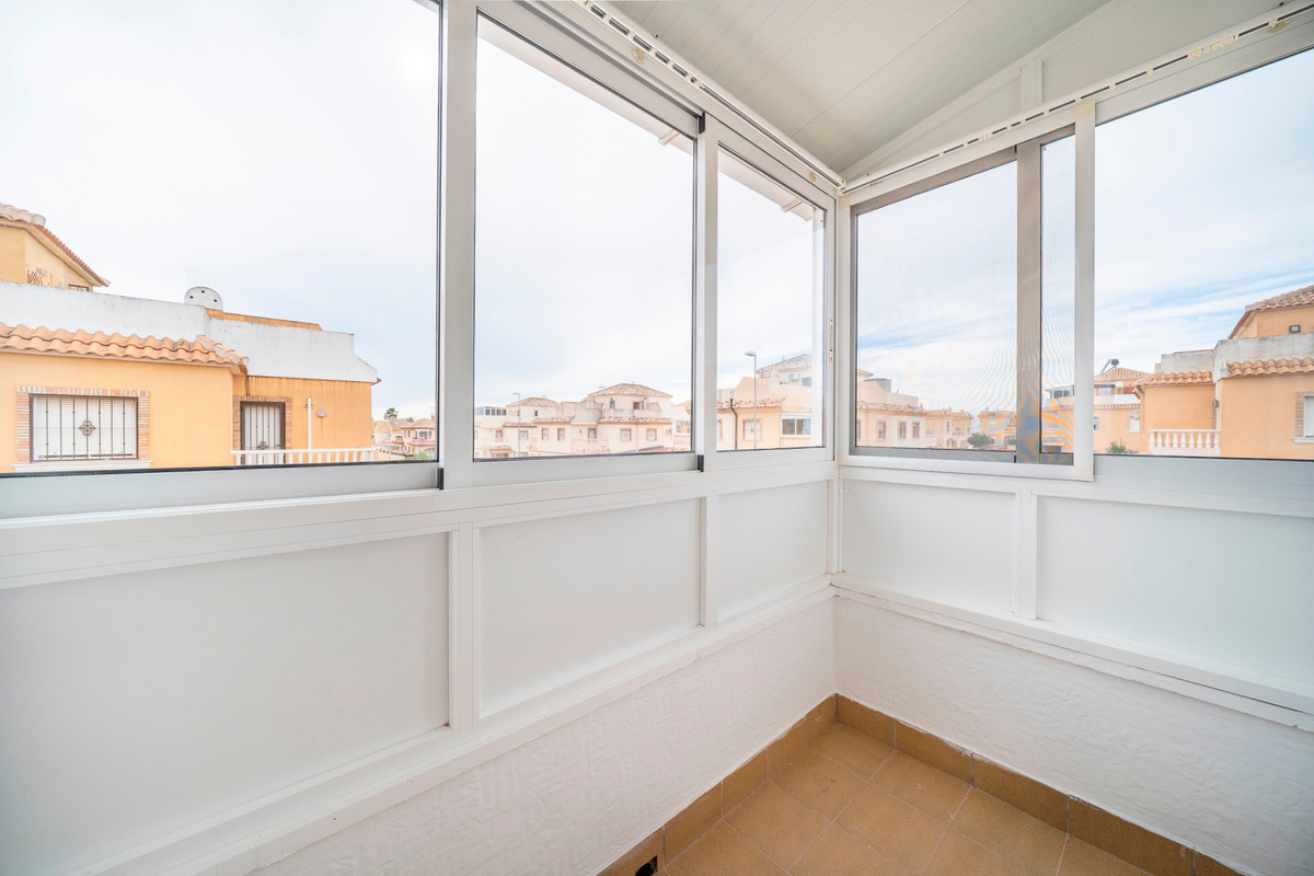 Quad te koop in Ciudad Quesada | 3 slaapkamers H5304376