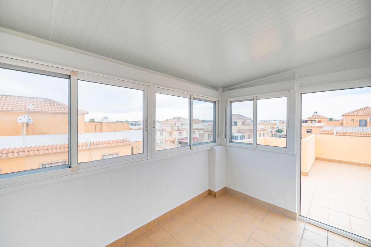 Quad te koop in Ciudad Quesada | 3 slaapkamers H5304376