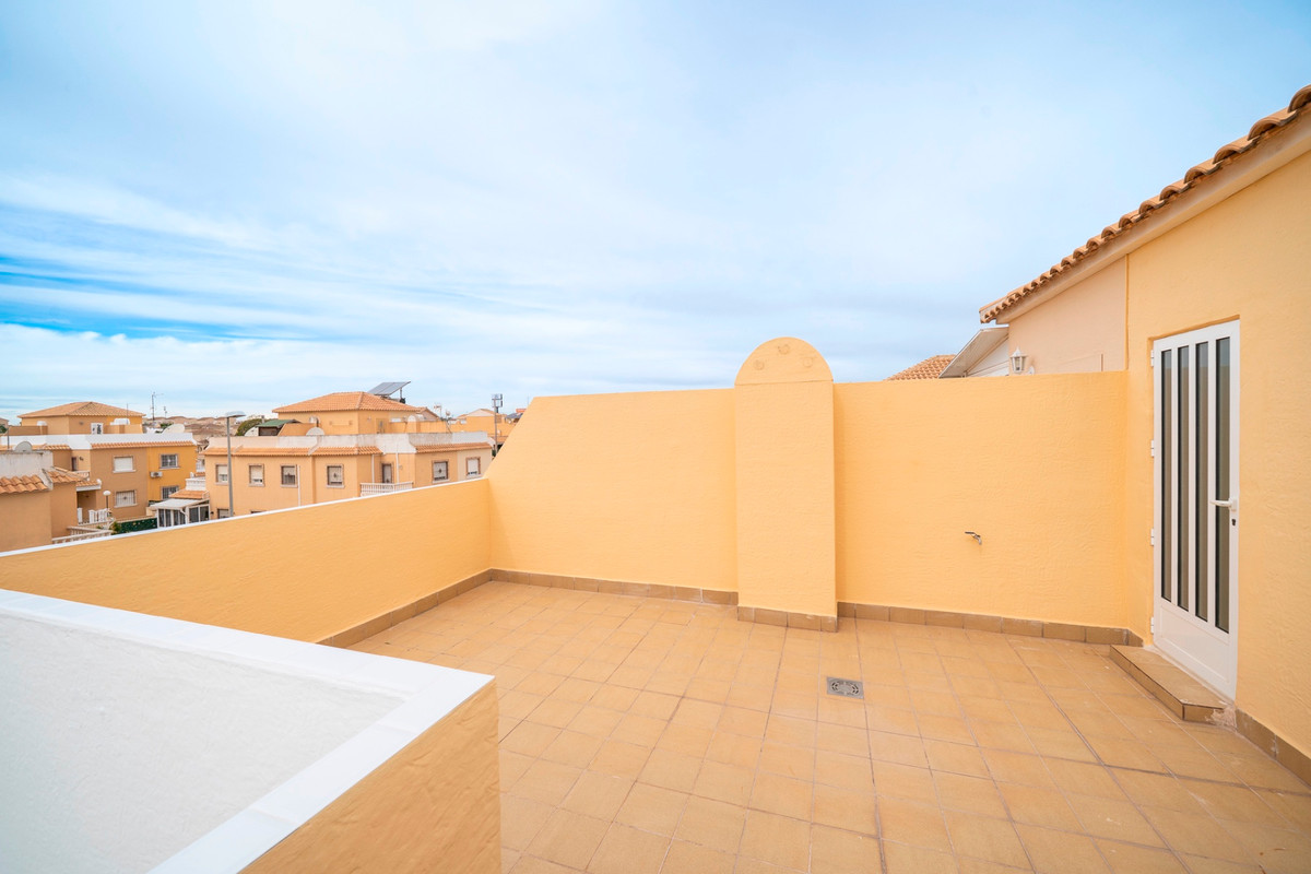 Quad te koop in Ciudad Quesada | 3 slaapkamers H5304376