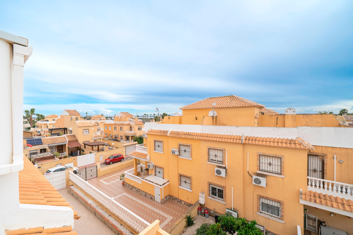 Quad te koop in Ciudad Quesada | 3 slaapkamers H5304376