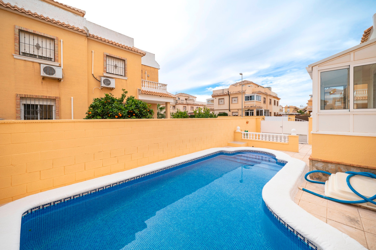 Quad te koop in Ciudad Quesada | 3 slaapkamers H5304376