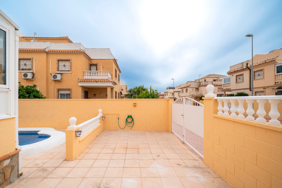 Quad te koop in Ciudad Quesada | 3 slaapkamers H5304376