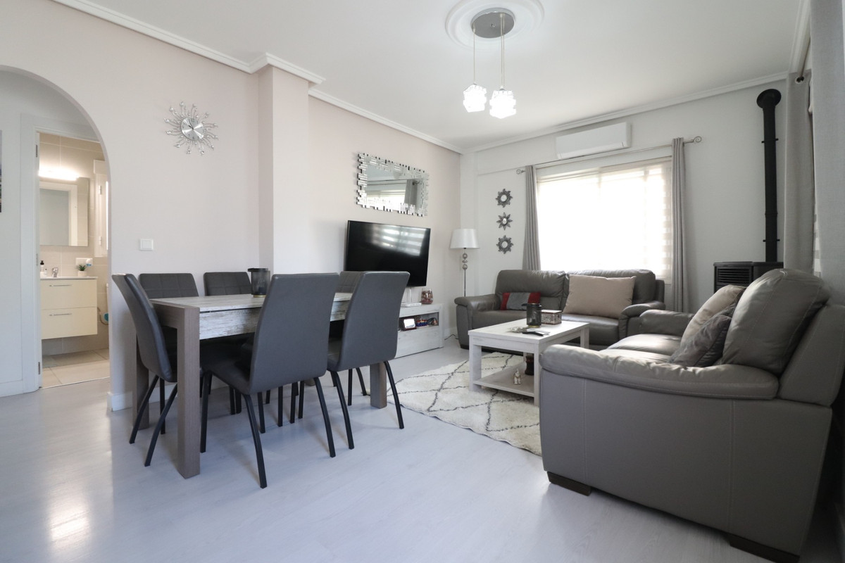 Huis te koop in Ciudad Quesada | 3 slaapkamers H5304706