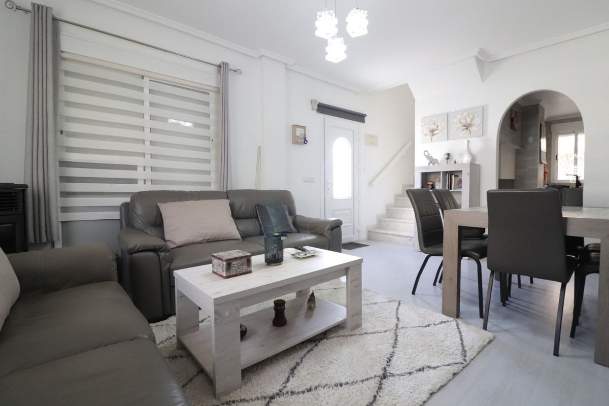 Huis te koop in Ciudad Quesada | 3 slaapkamers H5304706