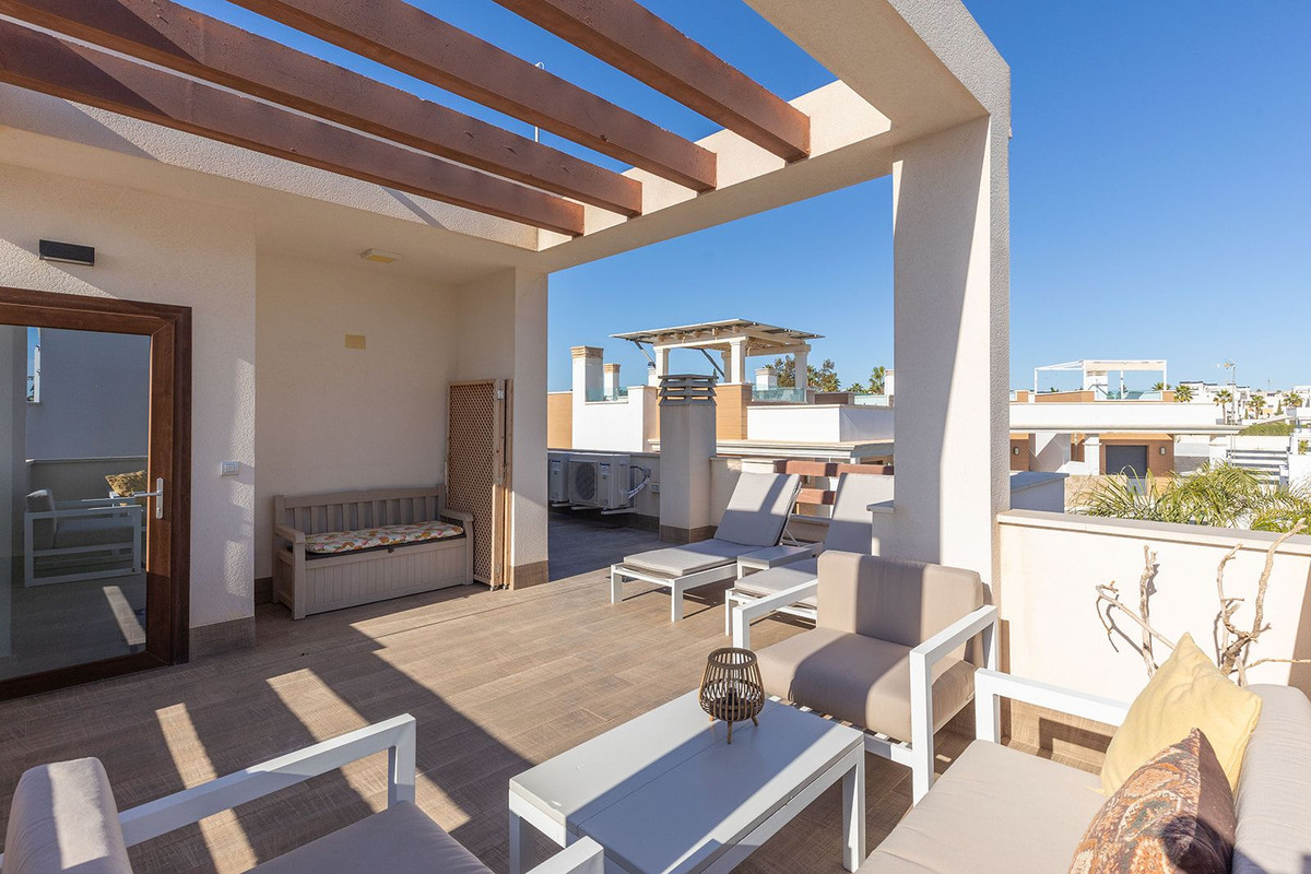 Huis te koop in Ciudad Quesada | 3 slaapkamers H5307244