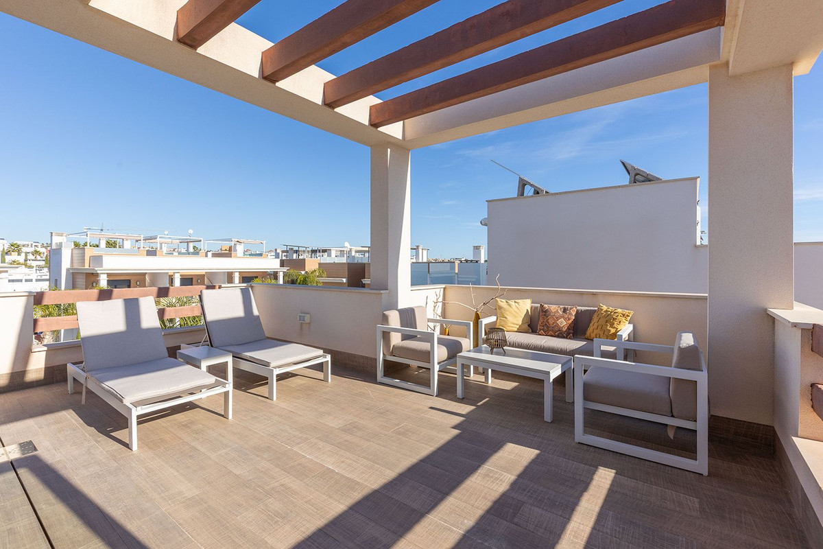 Huis te koop in Ciudad Quesada | 3 slaapkamers H5307244