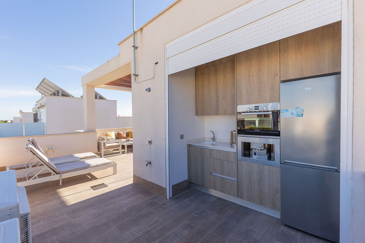 Huis te koop in Ciudad Quesada | 3 slaapkamers H5307244