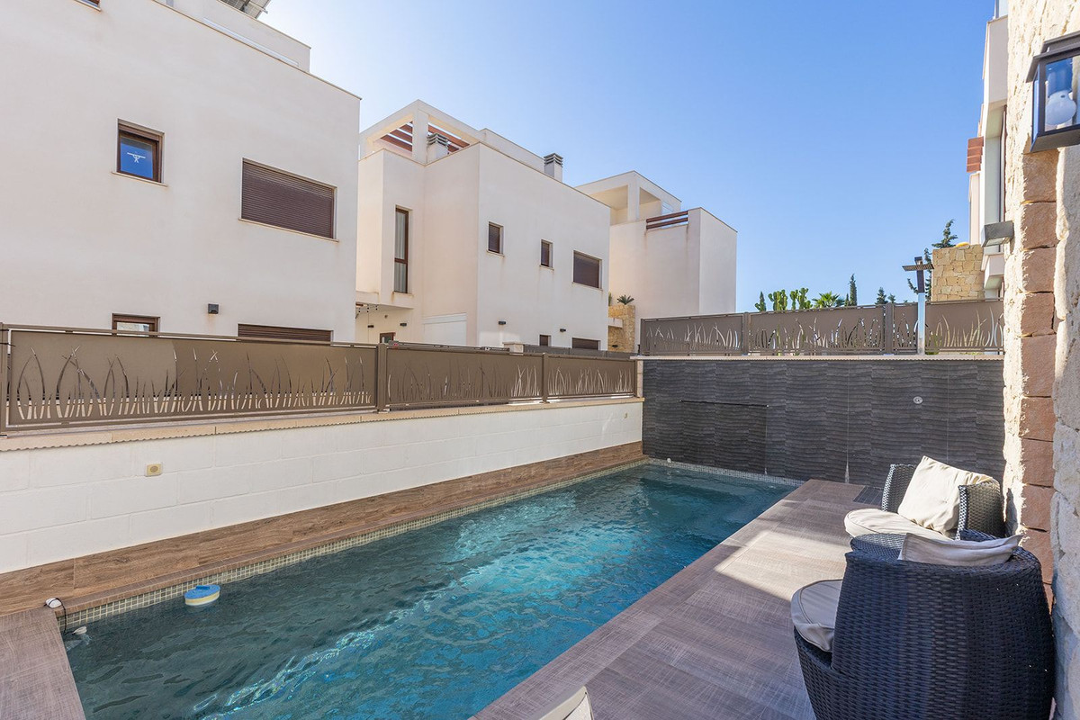 Huis te koop in Ciudad Quesada | 3 slaapkamers H5307244