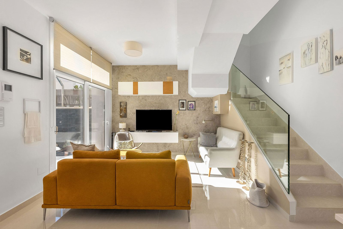 Huis te koop in Ciudad Quesada | 3 slaapkamers H5307244