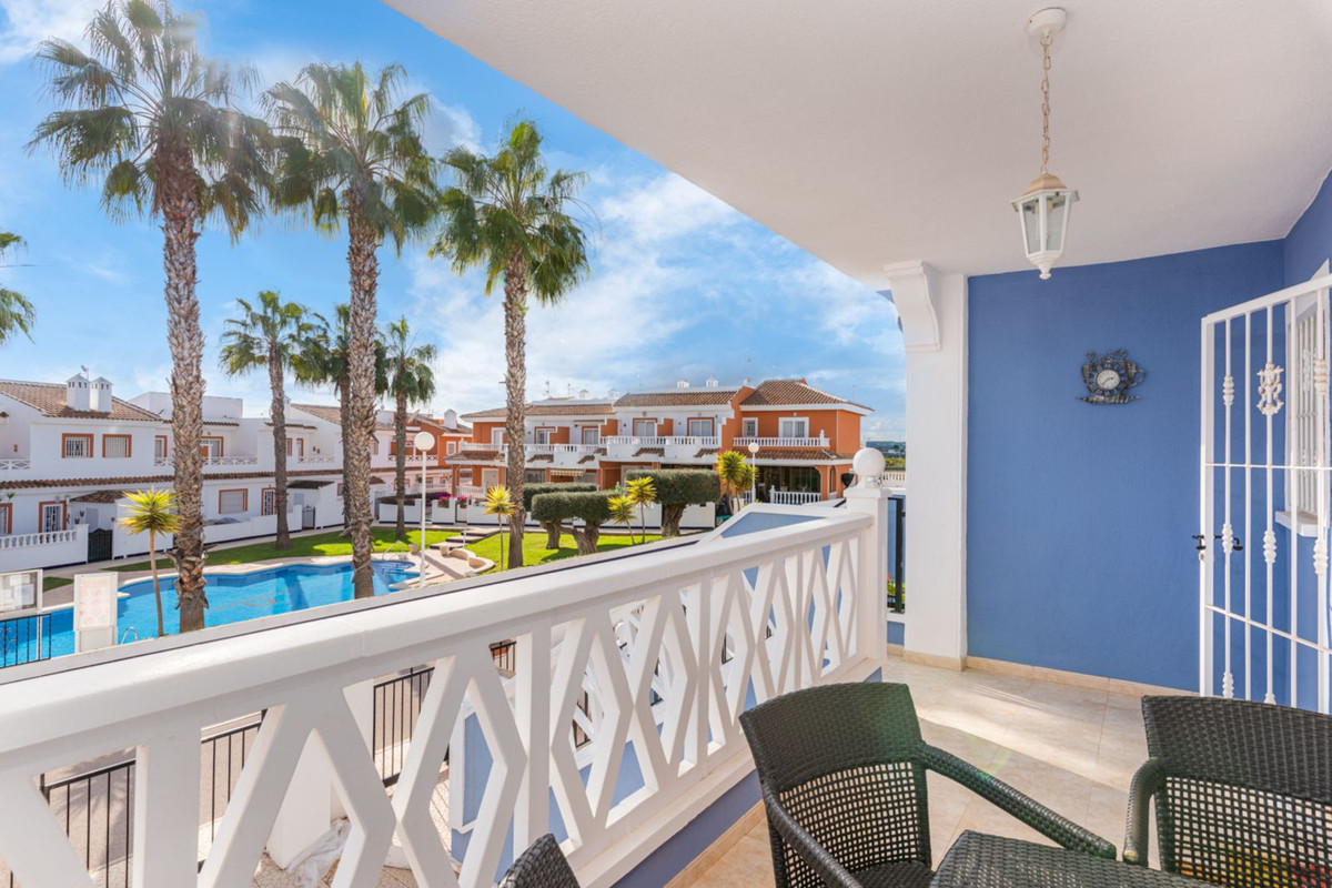 Huis te koop in Ciudad Quesada | 4 slaapkamers H5307304