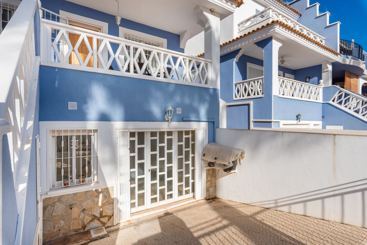 Huis te koop in Ciudad Quesada | 4 slaapkamers H5307304