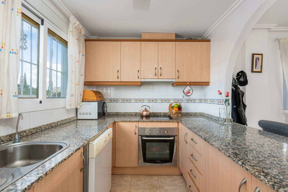 Huis te koop in Ciudad Quesada | 4 slaapkamers H5307304