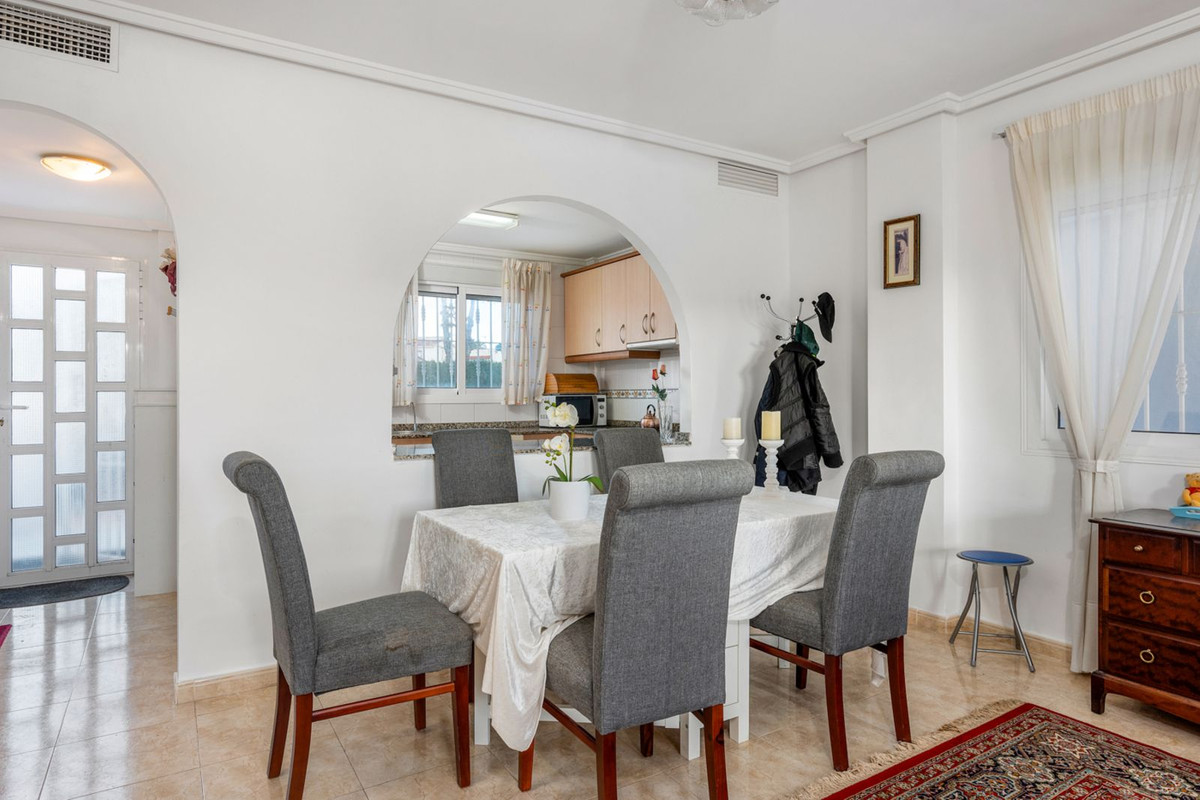 Huis te koop in Ciudad Quesada | 4 slaapkamers H5307304