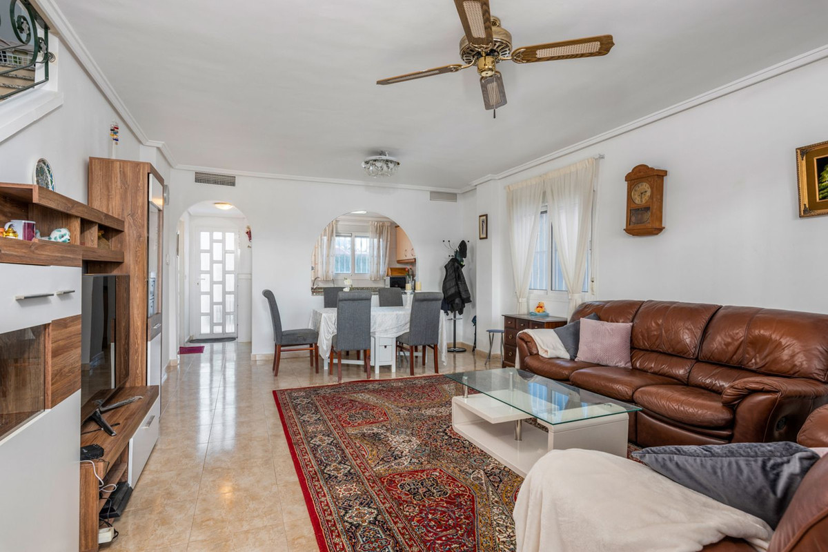 Huis te koop in Ciudad Quesada | 4 slaapkamers H5307304