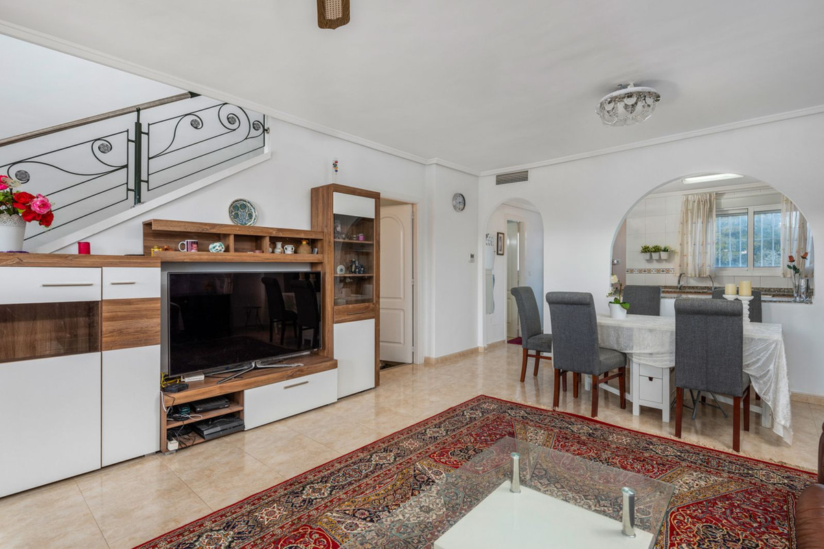 Huis te koop in Ciudad Quesada | 4 slaapkamers H5307304