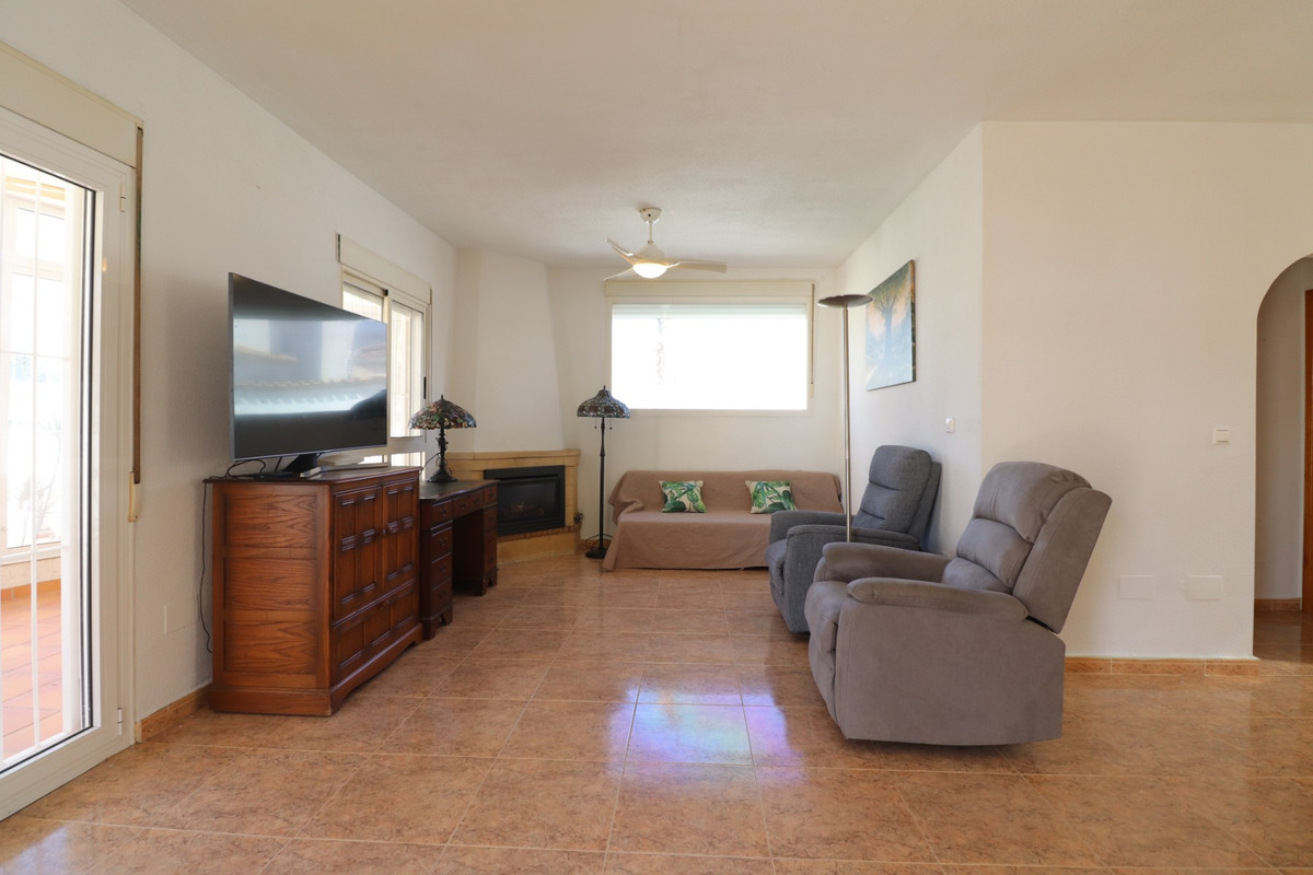 Huis te koop in Ciudad Quesada | 2 slaapkamers H5338243