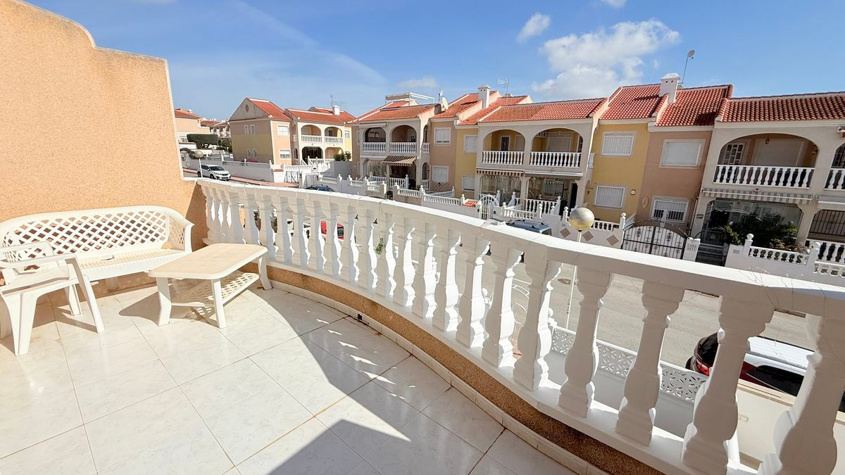 Huis te koop in Ciudad Quesada | 2 slaapkamers H5346781