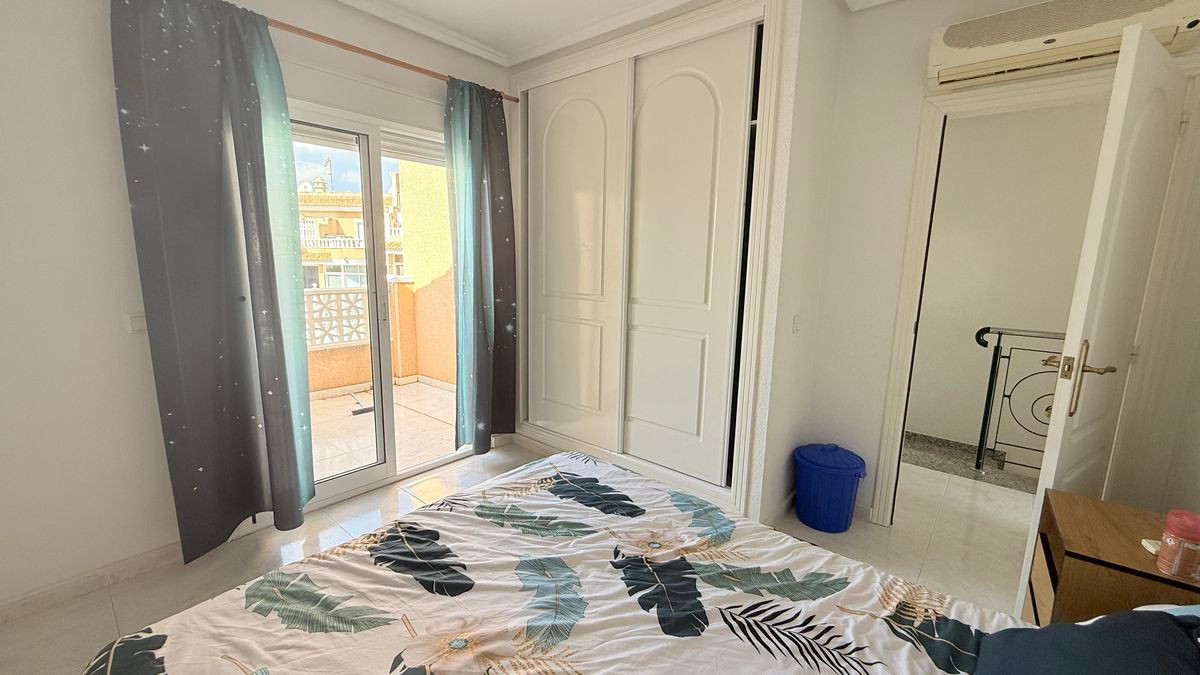 Huis te koop in Ciudad Quesada | 2 slaapkamers H5346781