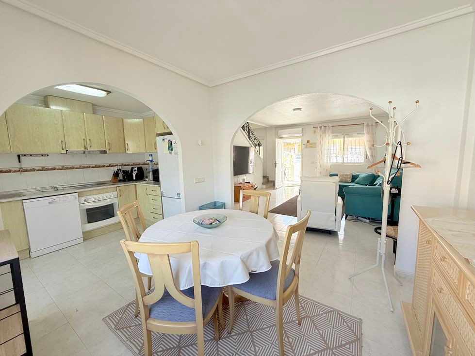 Huis te koop in Ciudad Quesada | 2 slaapkamers H5346781