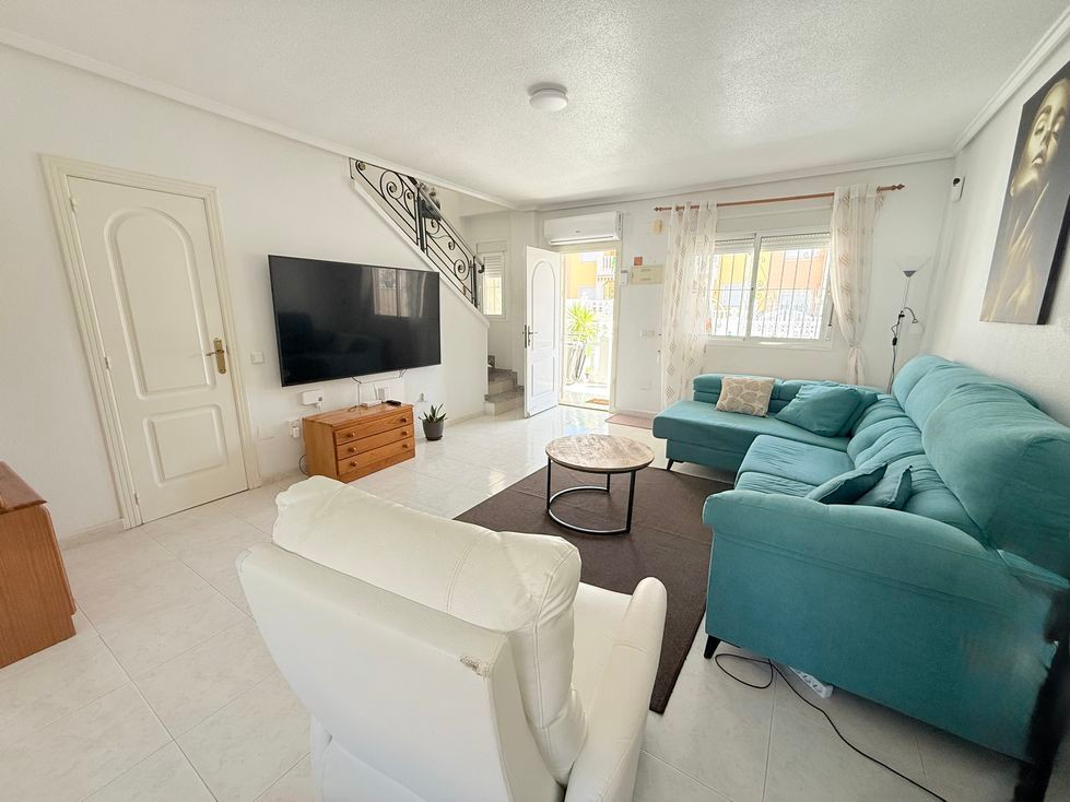 Huis te koop in Ciudad Quesada | 2 slaapkamers H5346781