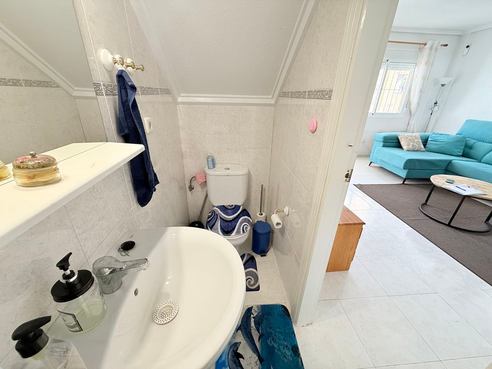 Huis te koop in Ciudad Quesada | 2 slaapkamers H5346781