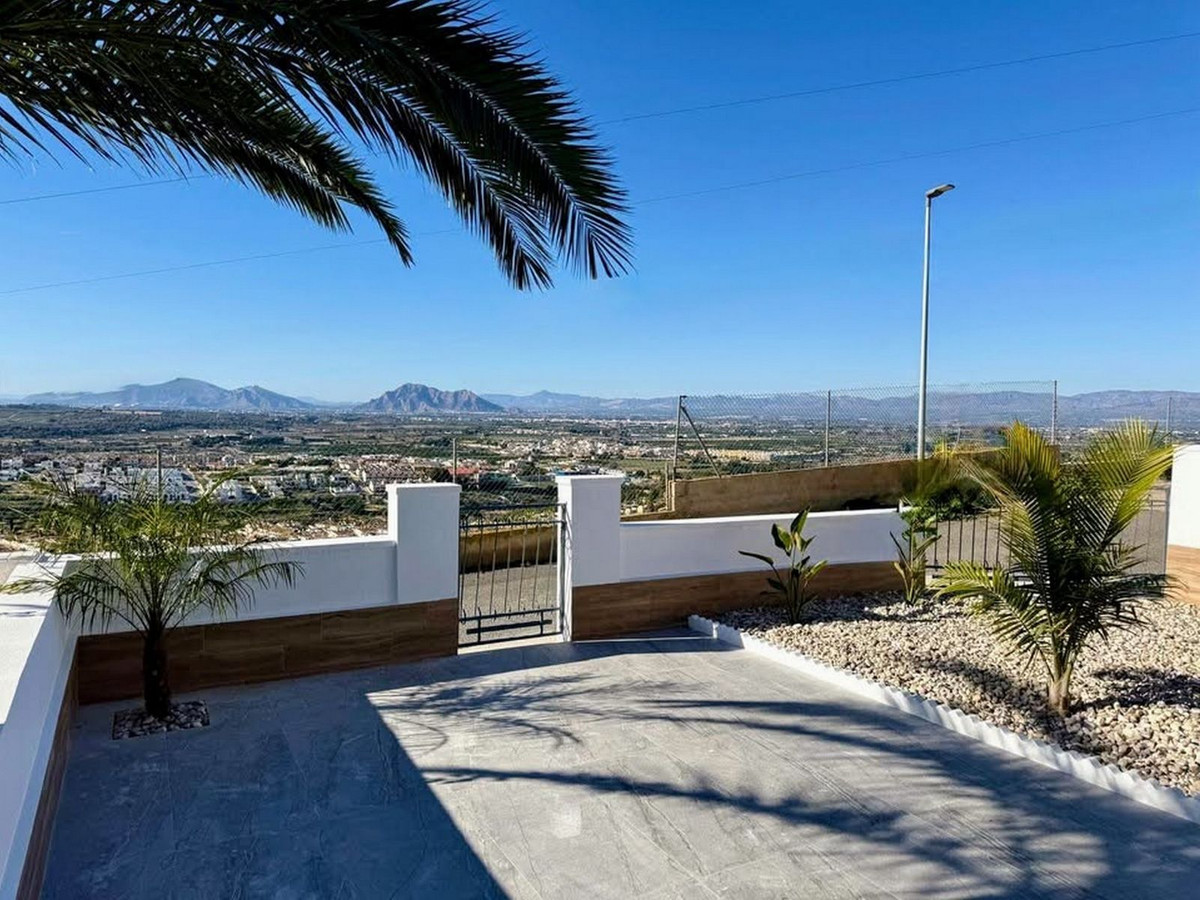 Huis te koop in Ciudad Quesada | 3 slaapkamers H5348794