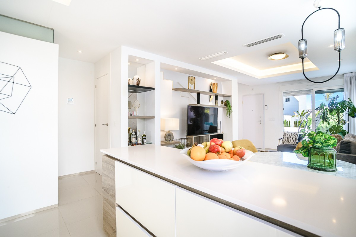 Huis te koop in Ciudad Quesada | 3 slaapkamers H5353069