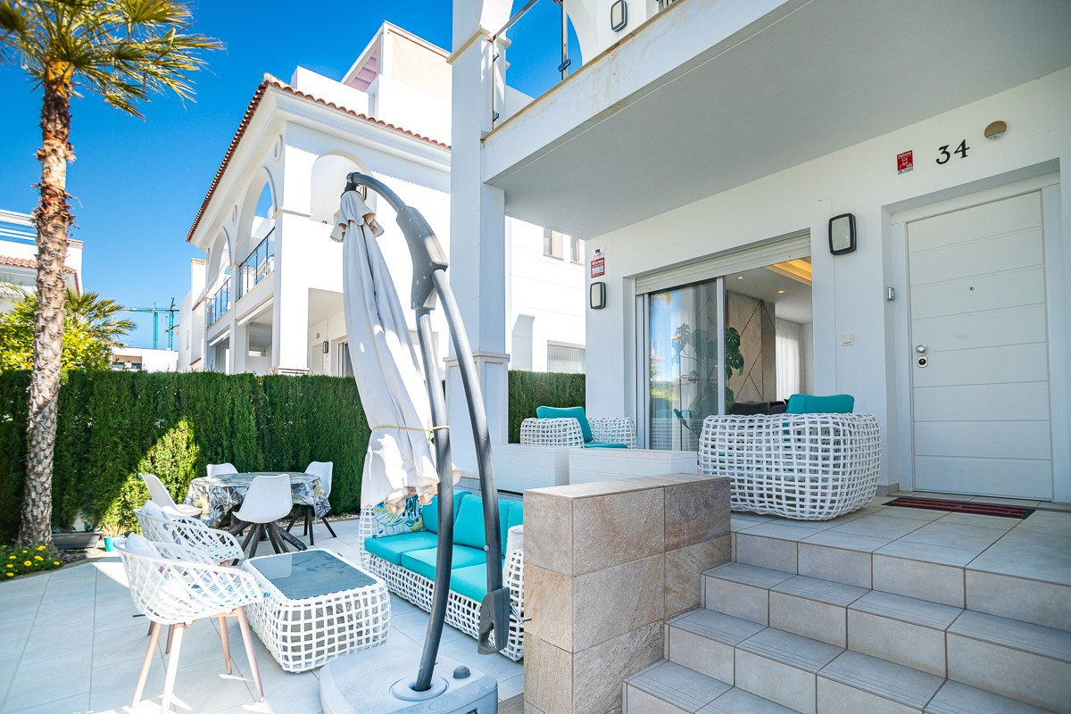 Huis te koop in Ciudad Quesada | 3 slaapkamers H5353069