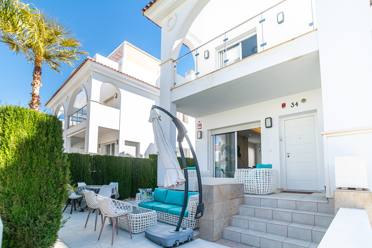 Huis te koop in Ciudad Quesada | 3 slaapkamers H5353069