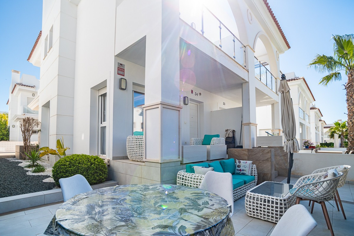 Huis te koop in Ciudad Quesada | 3 slaapkamers H5353069