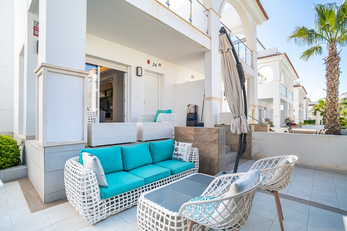 Huis te koop in Ciudad Quesada | 3 slaapkamers H5353069